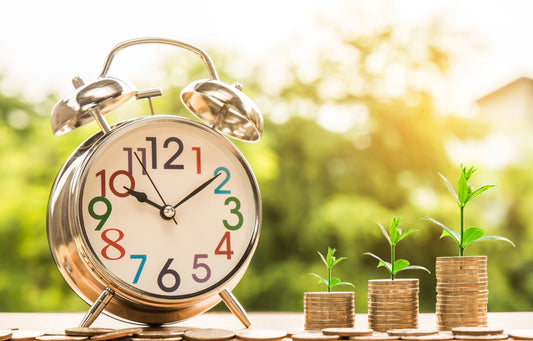 Aprende a saber en qué inviertes tu tiempo con Google Calendar