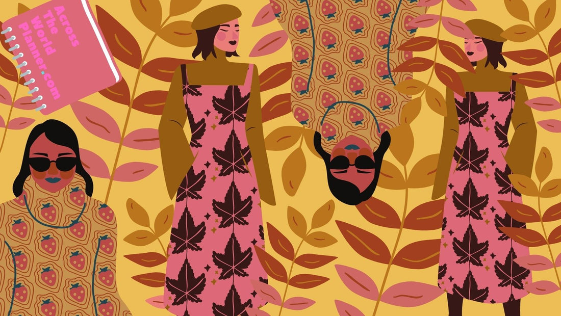 Feliz día de Acción de Gracias !