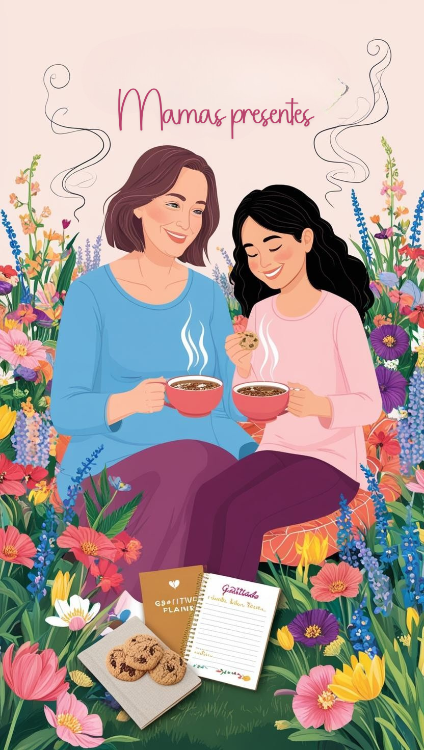 Día de la Madre: Regalos con Alma para Cada Tipo de Mamá