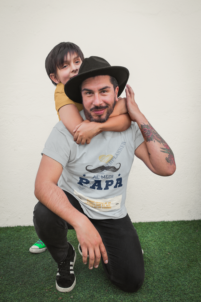 Día del Padre