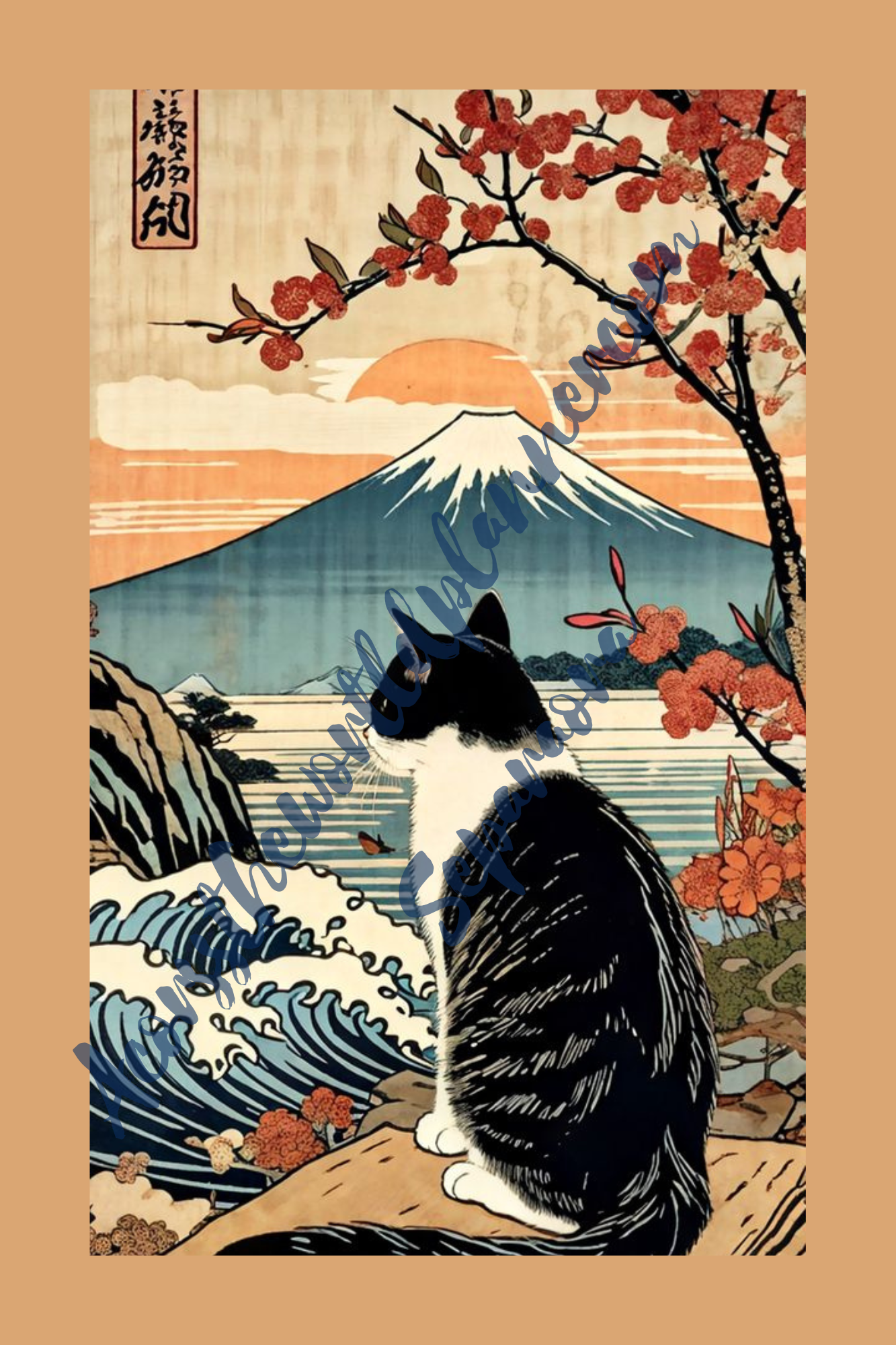 Planner de Animales (Gatos) - Agenda peronalizada para los amantes de los gatos