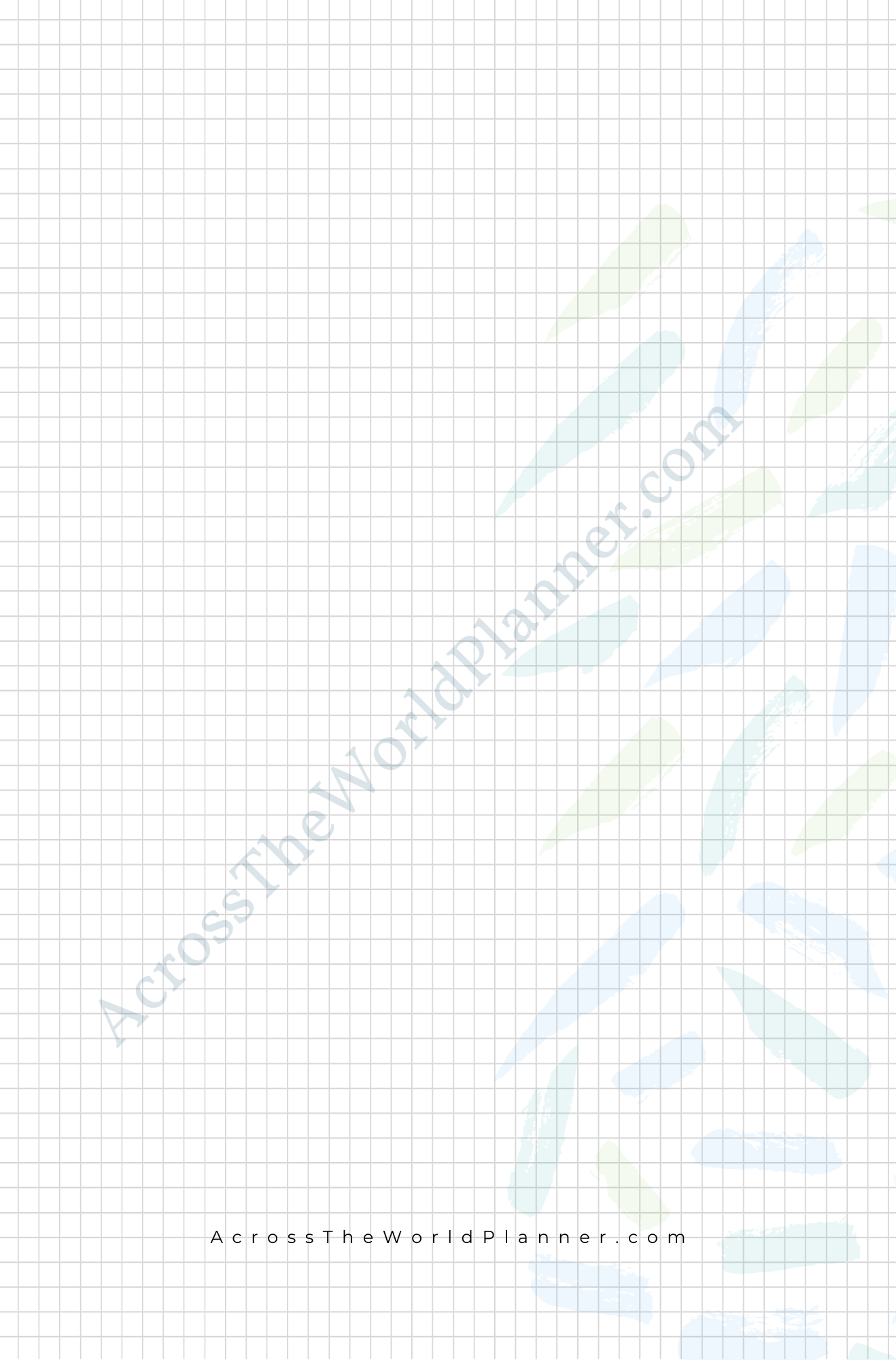 Planner personalizado San Valentín para él