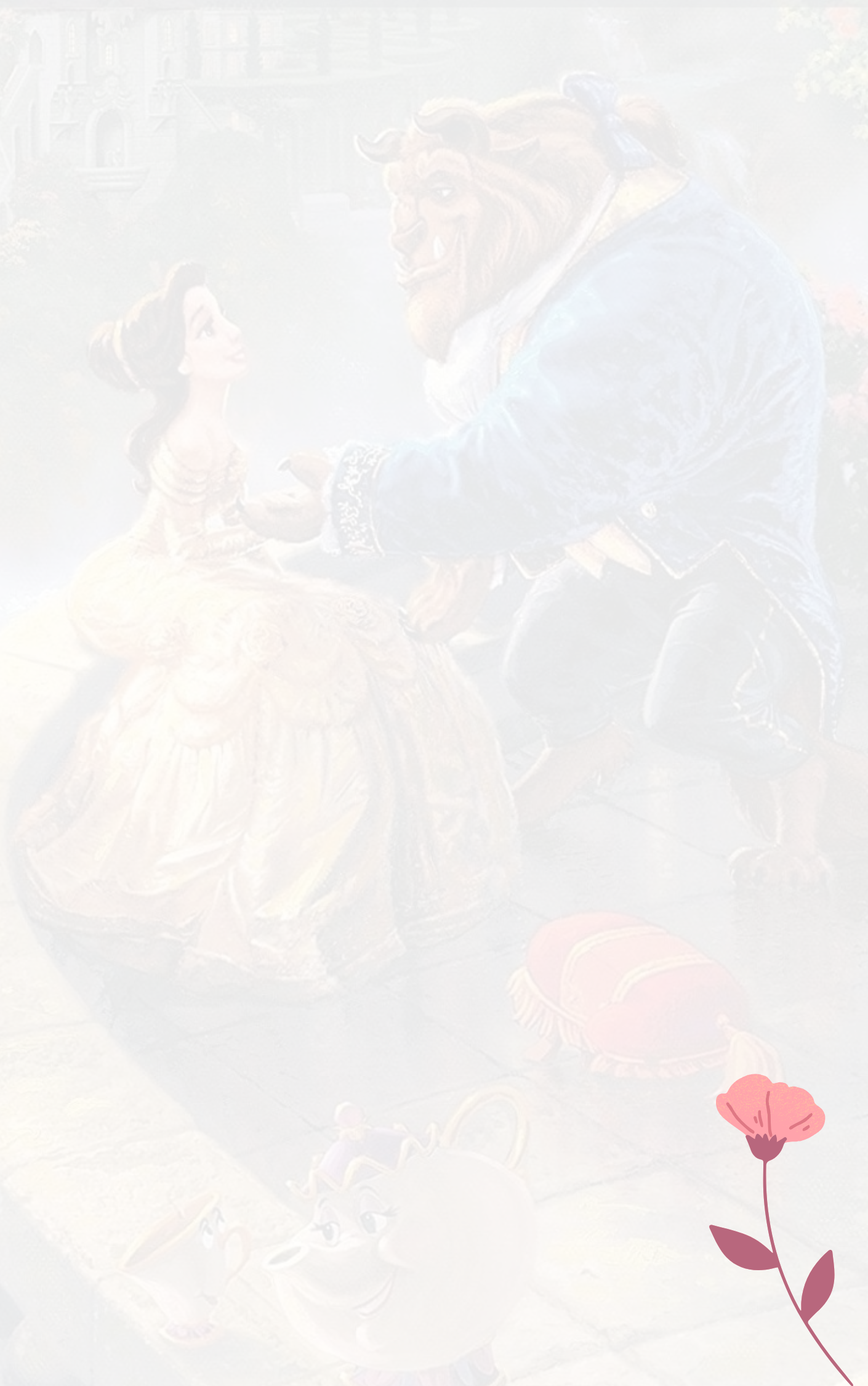 Planner Princesas - Agenda peronalizada para niñas