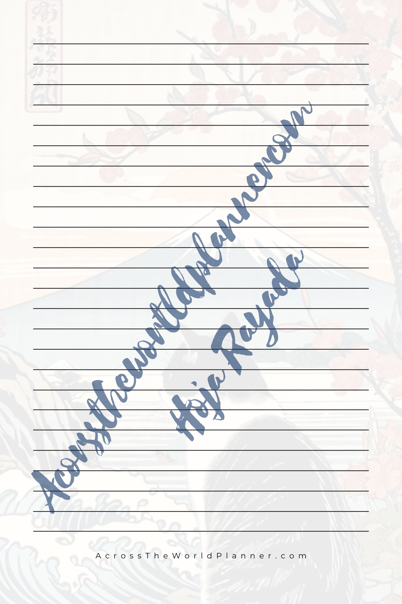 Planner de Animales (Gatos) - Agenda peronalizada para los amantes de los gatos