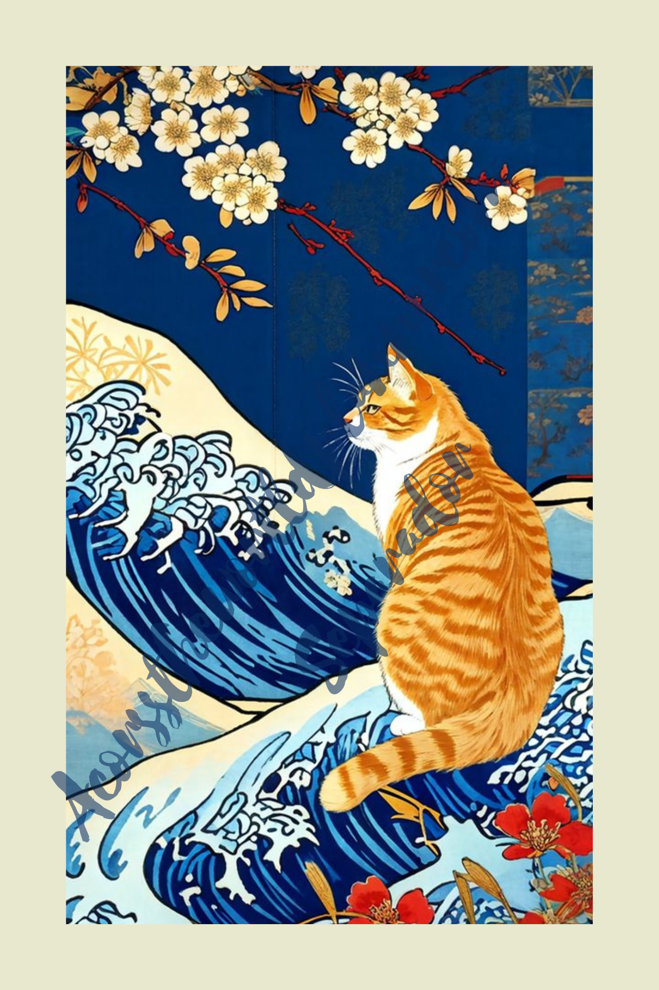 Planner de Animales (Gatos) - Agenda peronalizada para los amantes de los gatos