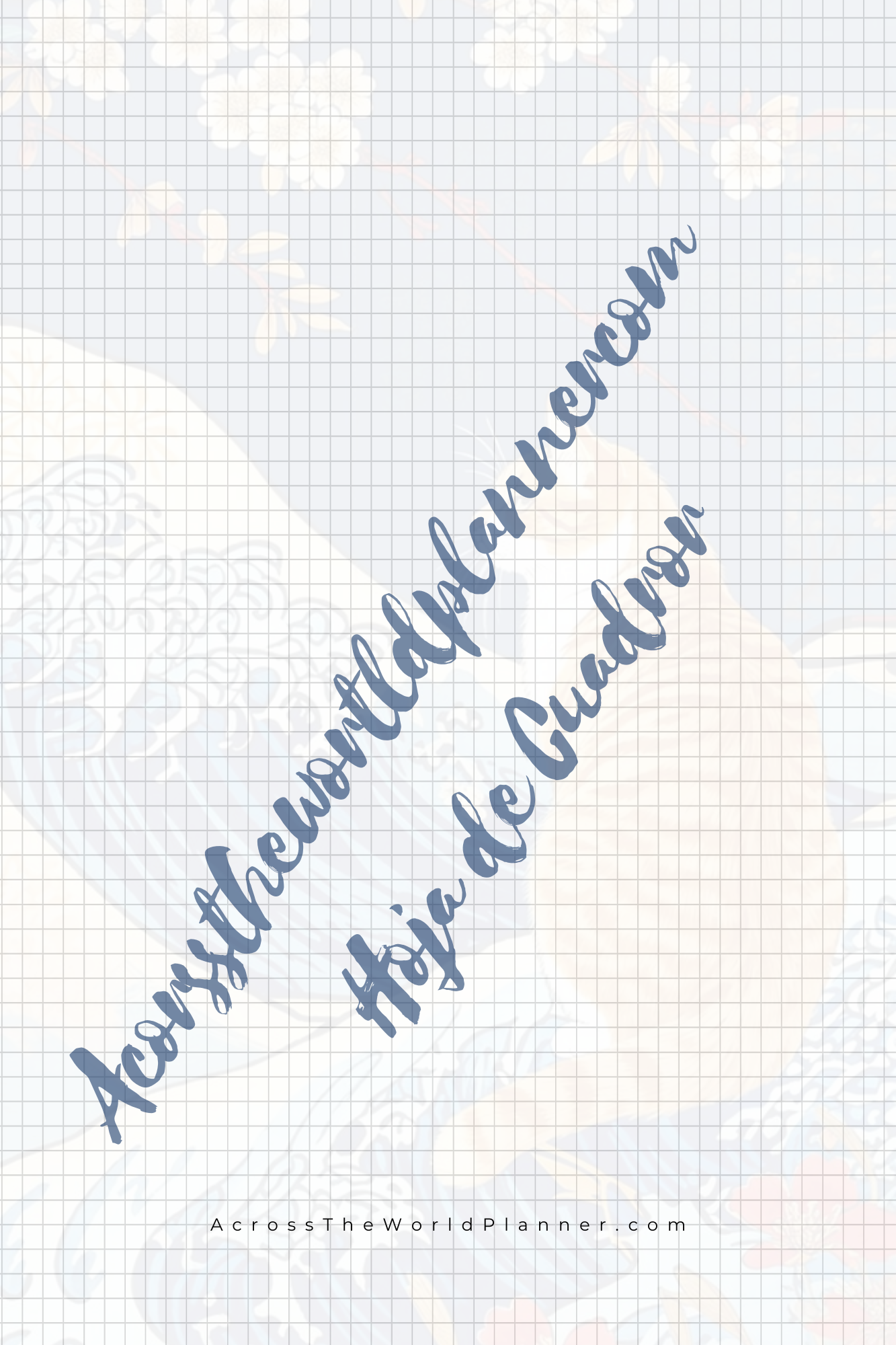 Planner de Animales (Gatos) - Agenda peronalizada para los amantes de los gatos