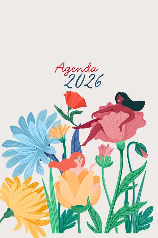 Agenda 2026 Descargable