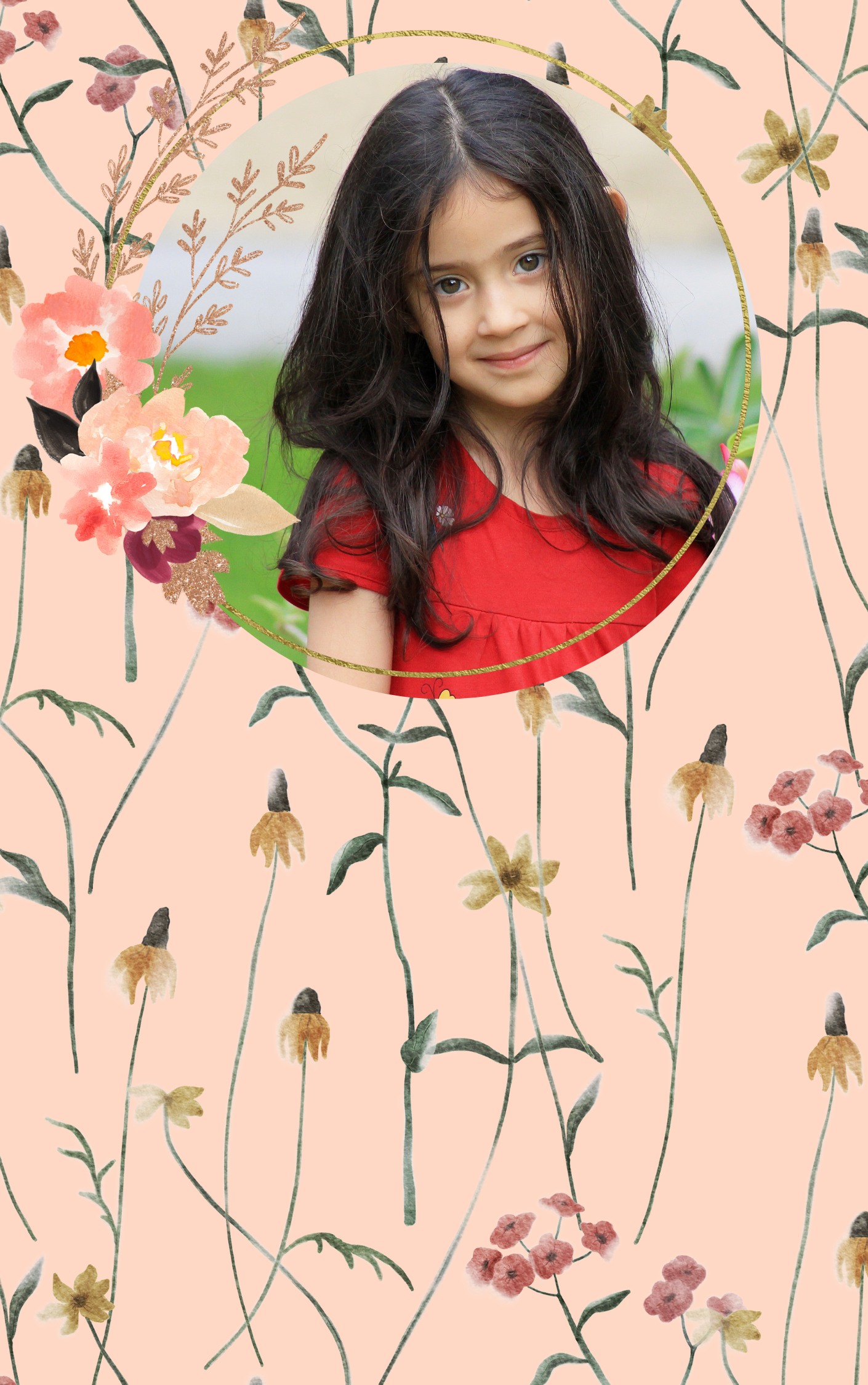 Planner Princesas - Agenda peronalizada para niñas