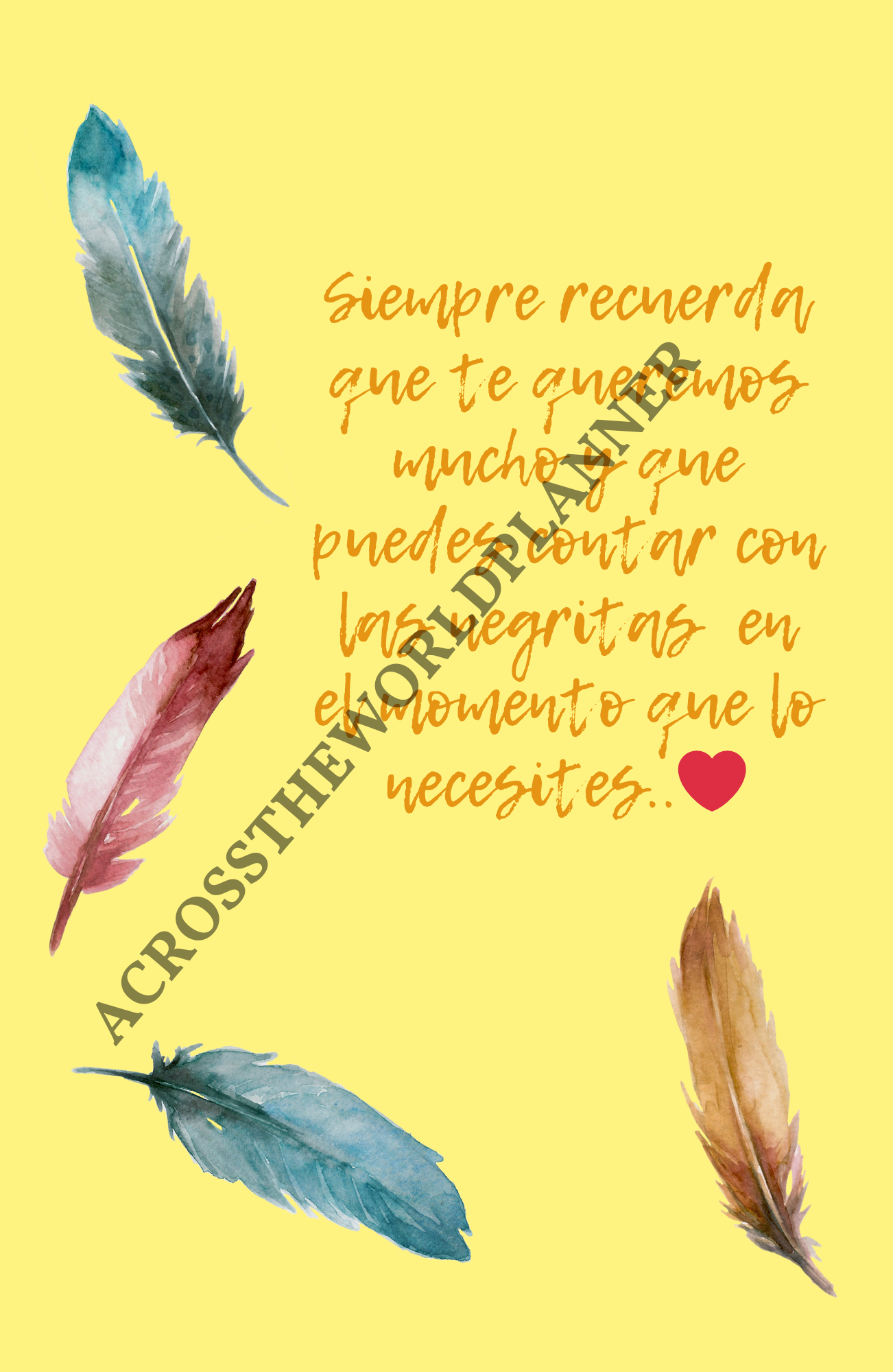 Travel Planner - Sketchbook Logbook