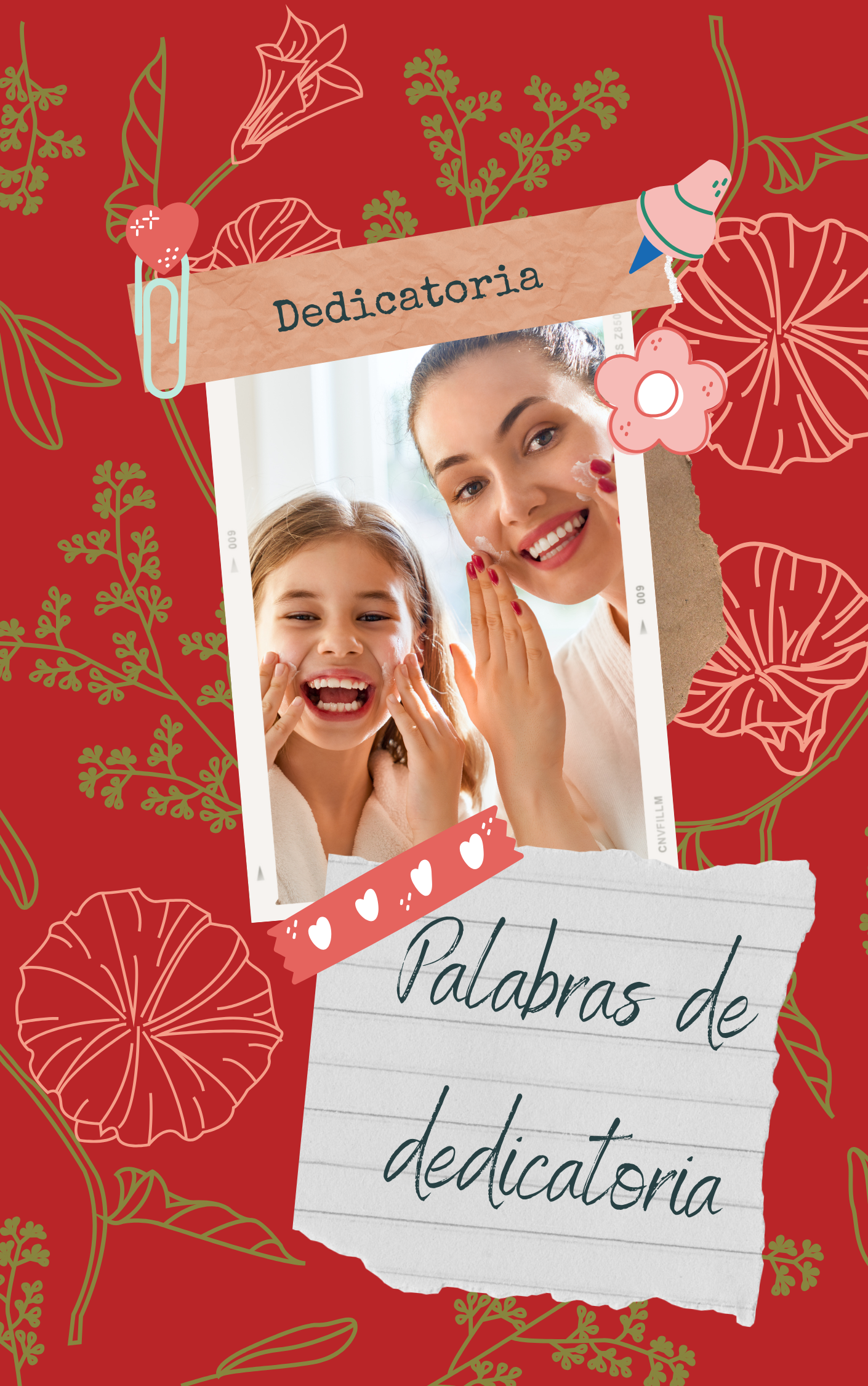 Planner Princesas - Agenda peronalizada para niñas