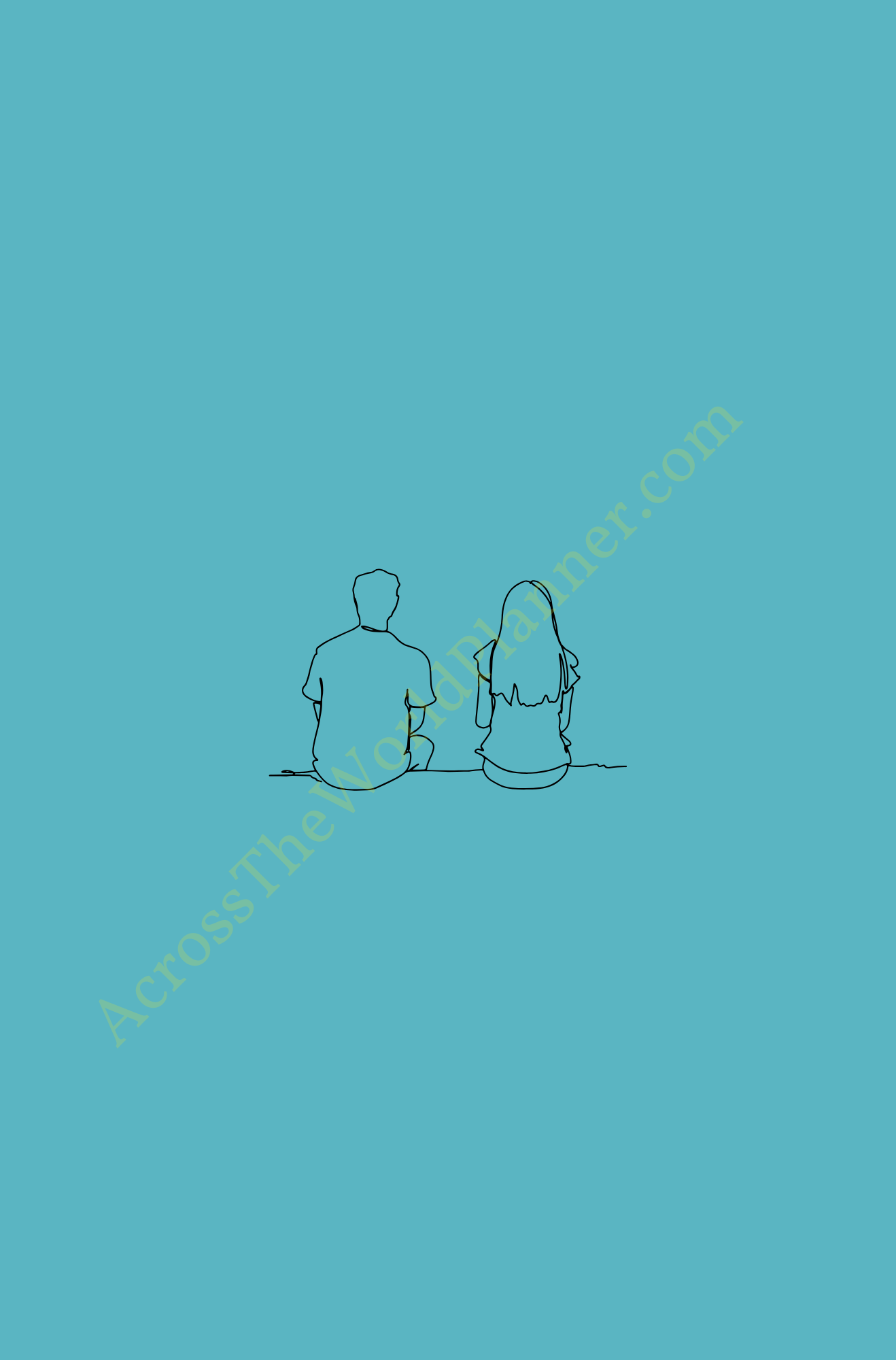 Planner personalizado San Valentín para él