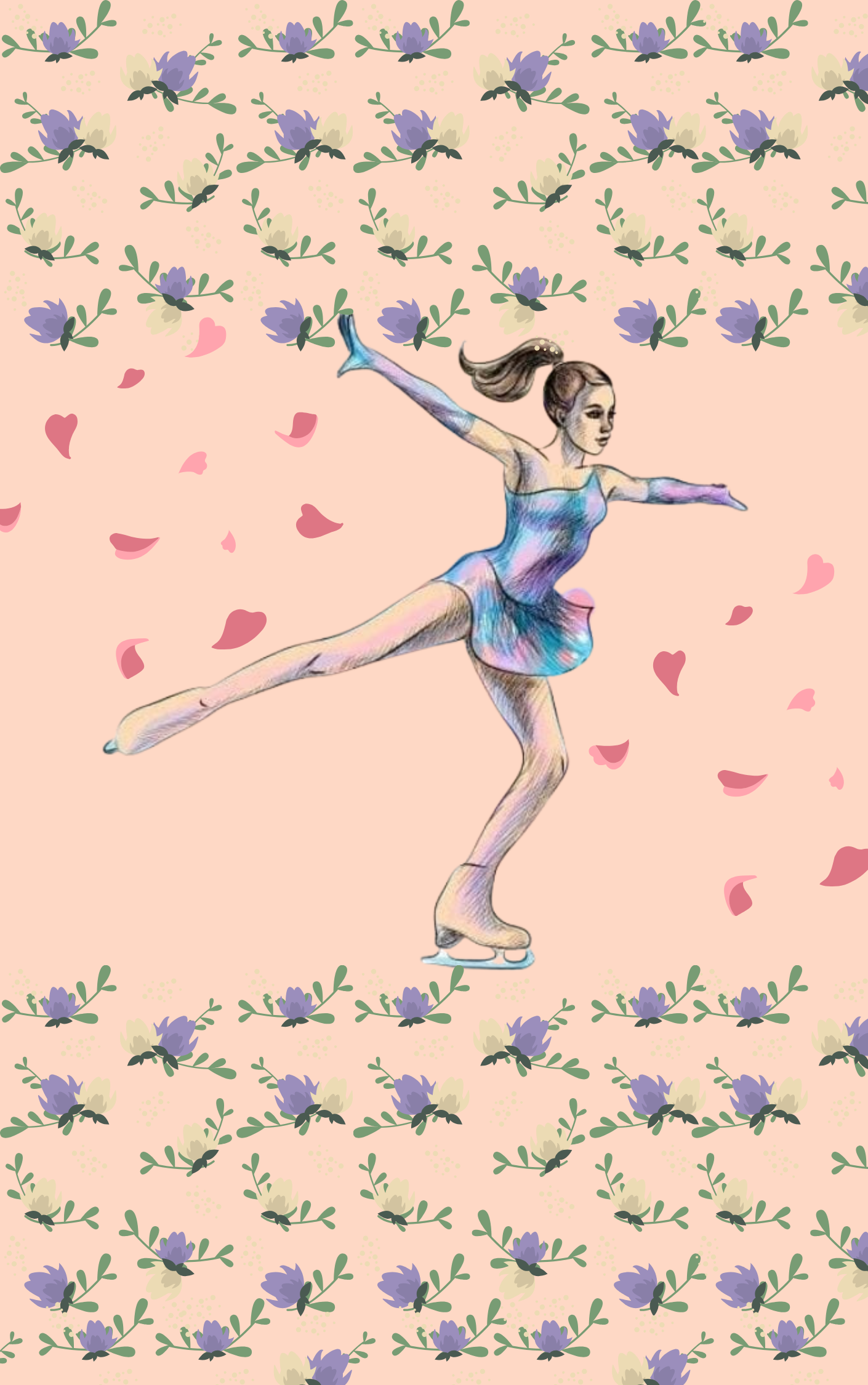 Planner Princesas - Agenda peronalizada para niñas