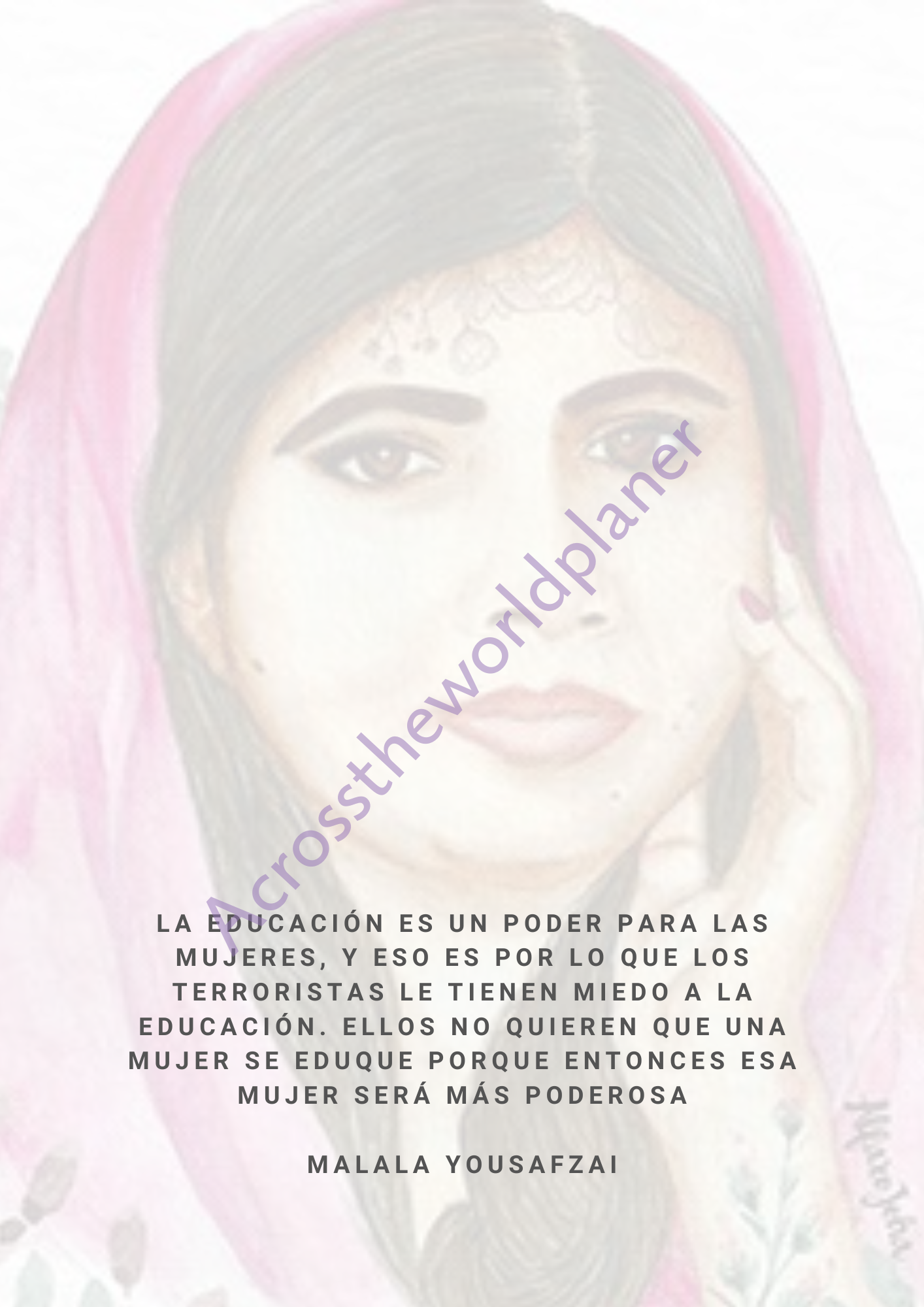 My Goals Personalized Planner: Women's Day 2025