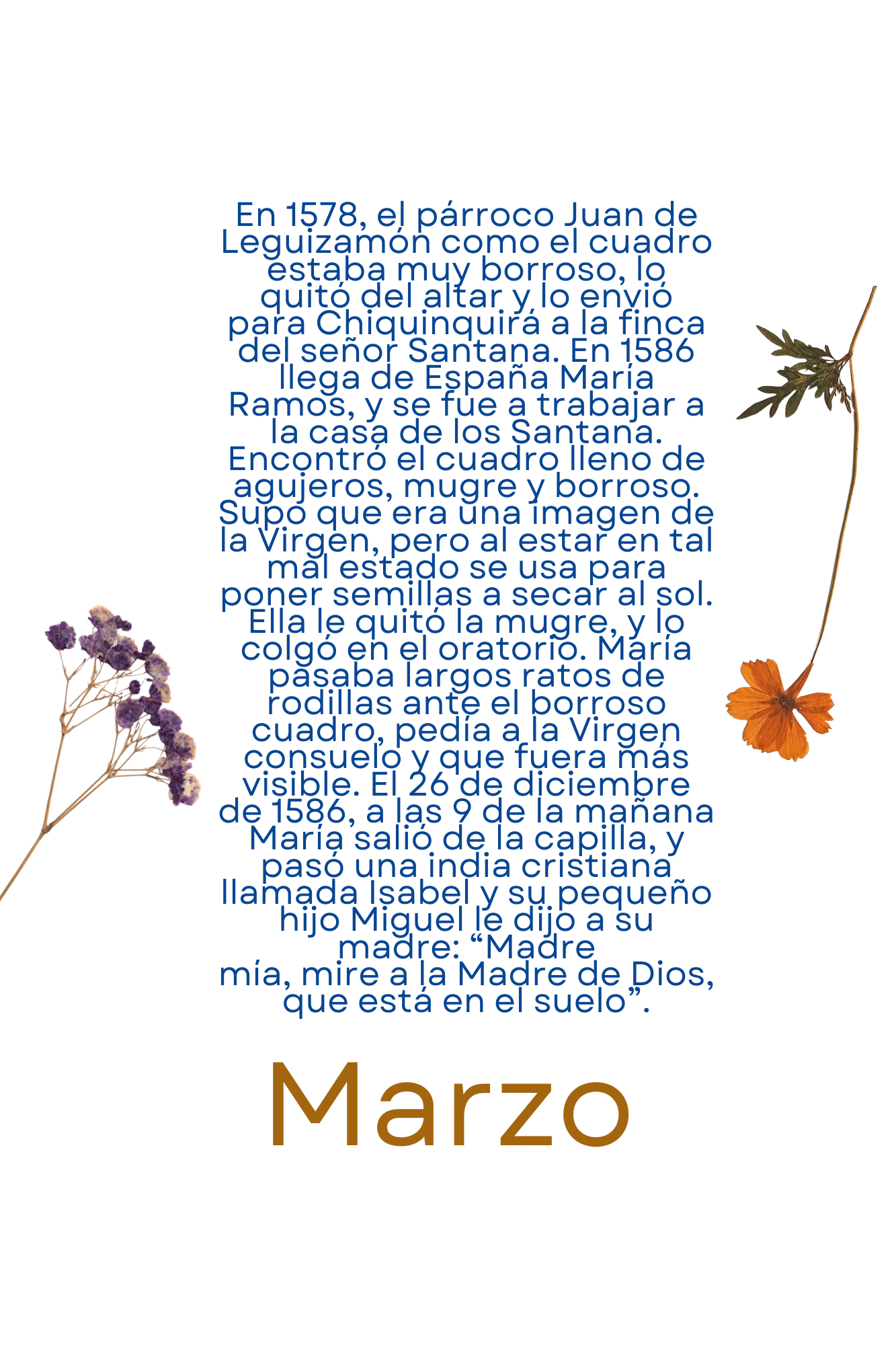 Planner personalizado Virgenes