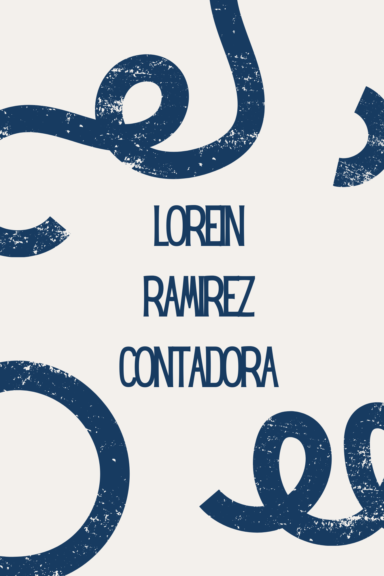 Planner Corporativo - Cintas Azules Contadora y Gerente