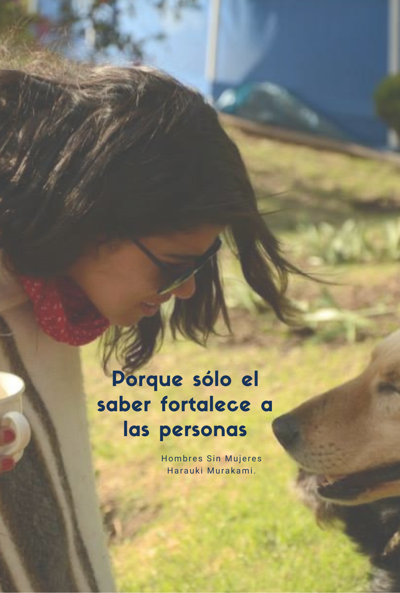 Planner Animales (Zorro) - Agenda personalizada para los amantes de los zorros