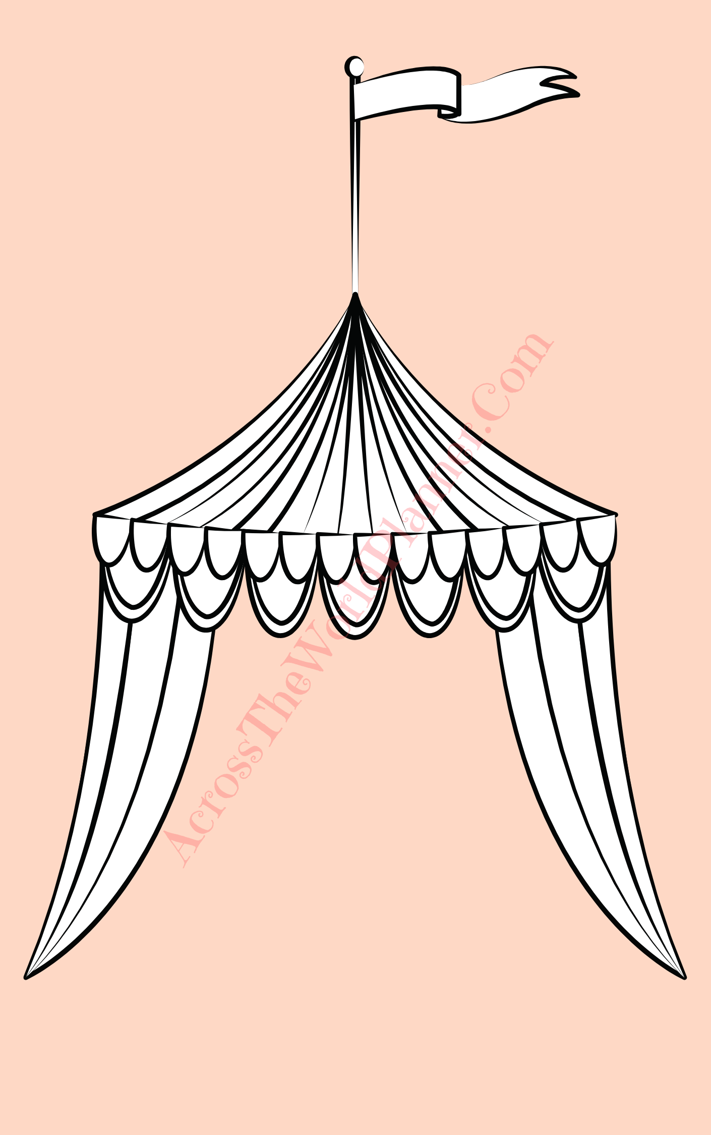 Mi primer Planner - Agenda personalizado para niñas