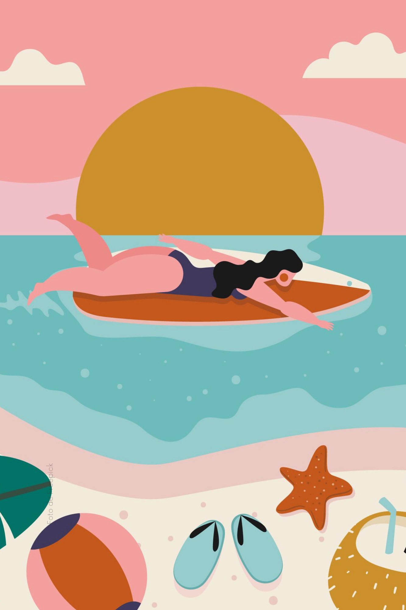 Regalo Agenda 2025 Descargable