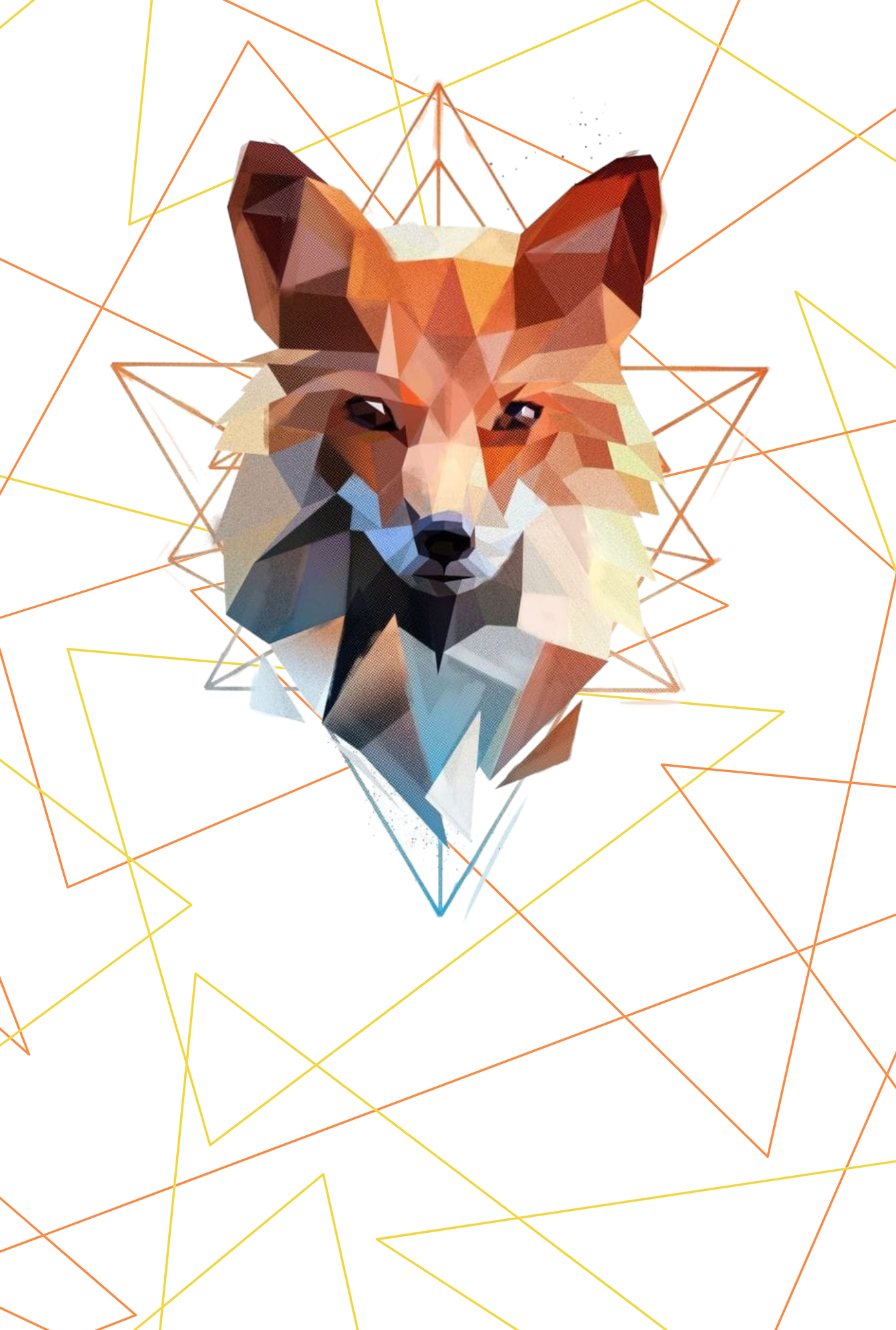 Planner Animales (Zorro) - Agenda personalizada para los amantes de los zorros