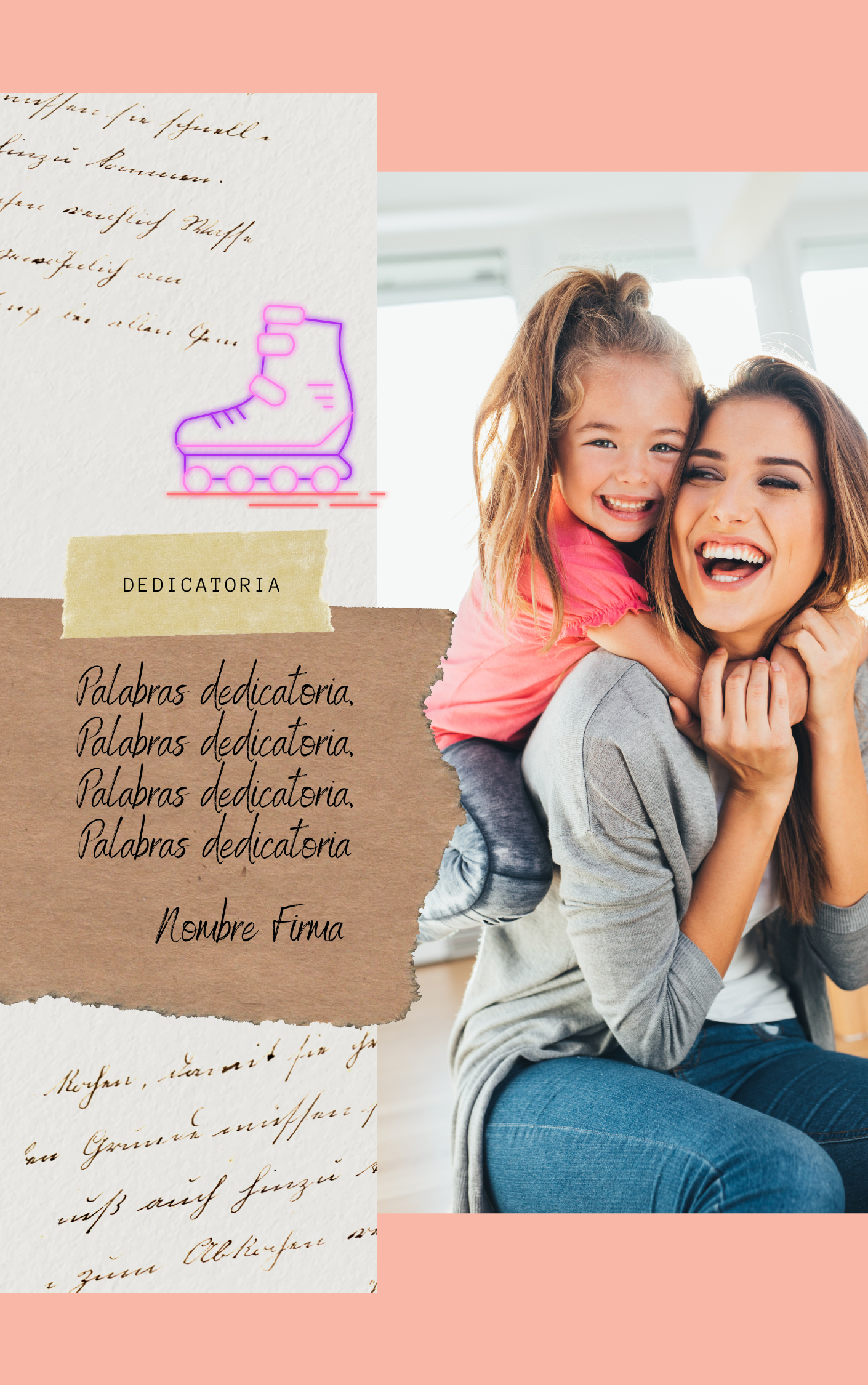 Planner Princesas - Agenda peronalizada para niñas