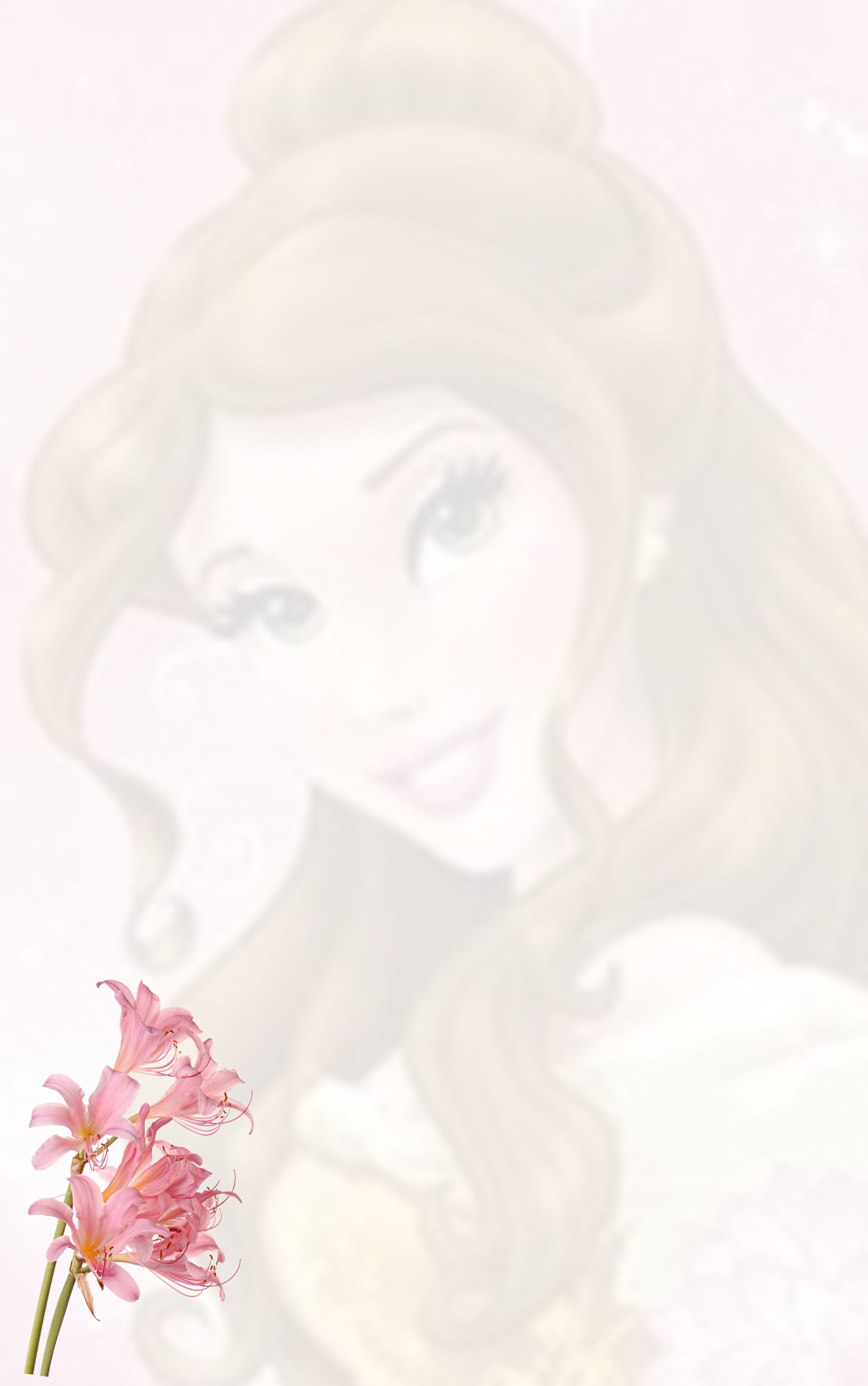 Planner Princesas - Agenda peronalizada para niñas