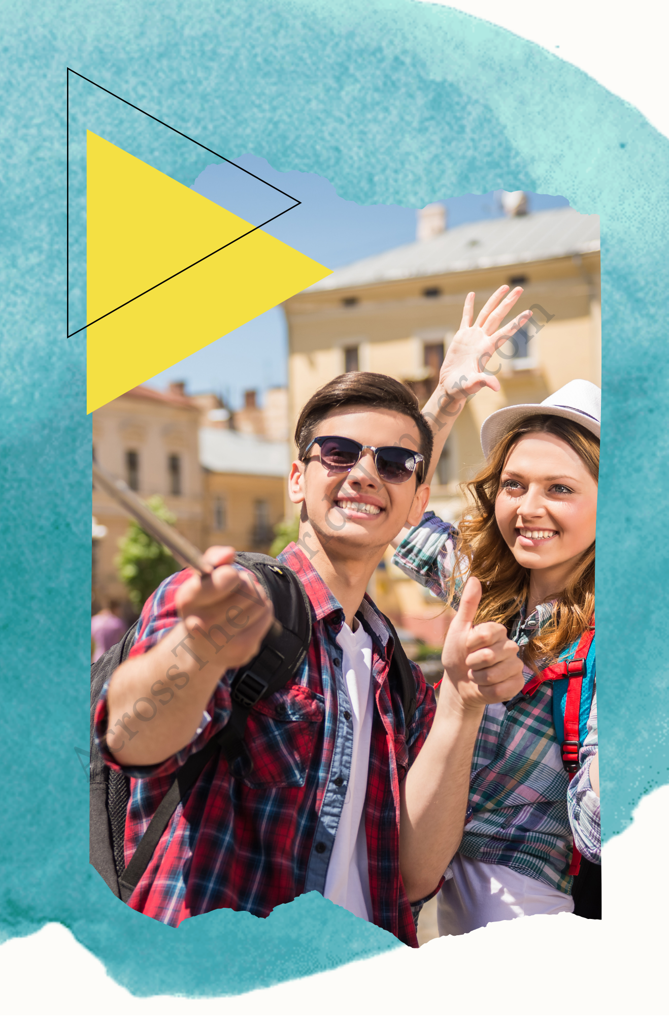 Planner personalizado San Valentín para él