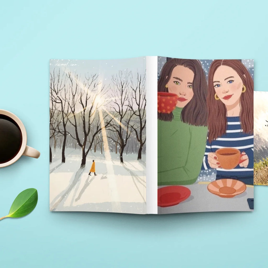 Agenda Personalizada
