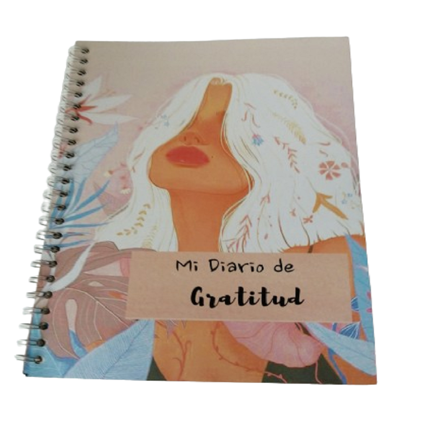 GRATITUDE DAILY