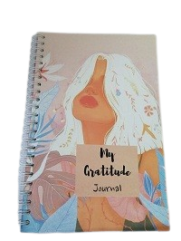 GRATITUDE DAILY