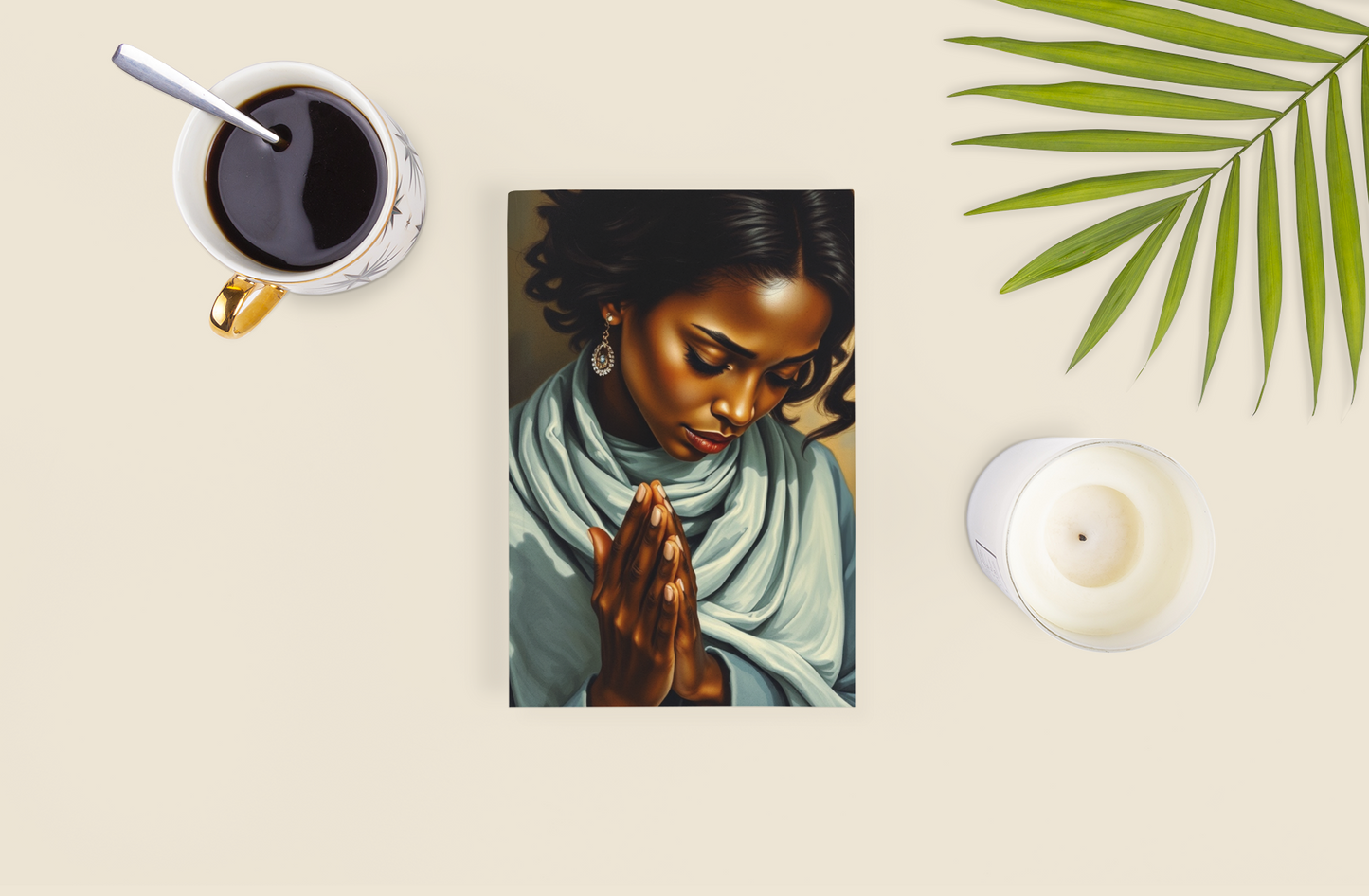 My Goals Personalized Planner: Women's Day 2025