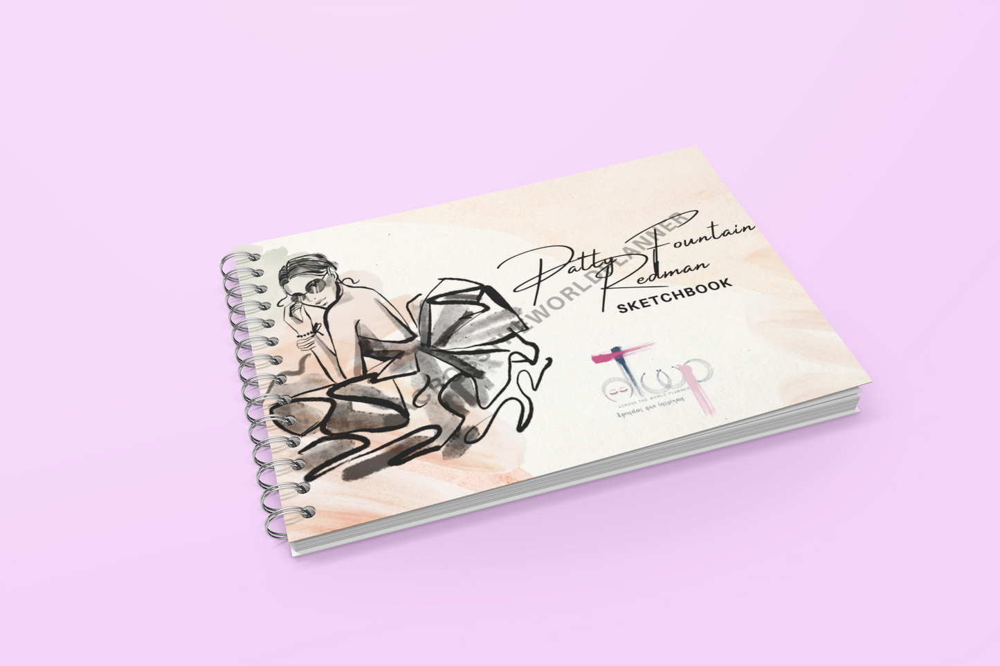 Planner Semanal - Weekly Planner Personalizado
