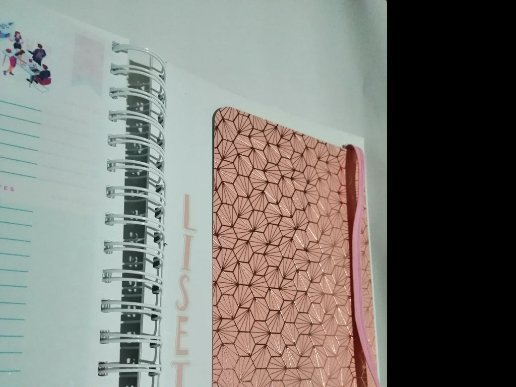 Agenda Personalizada