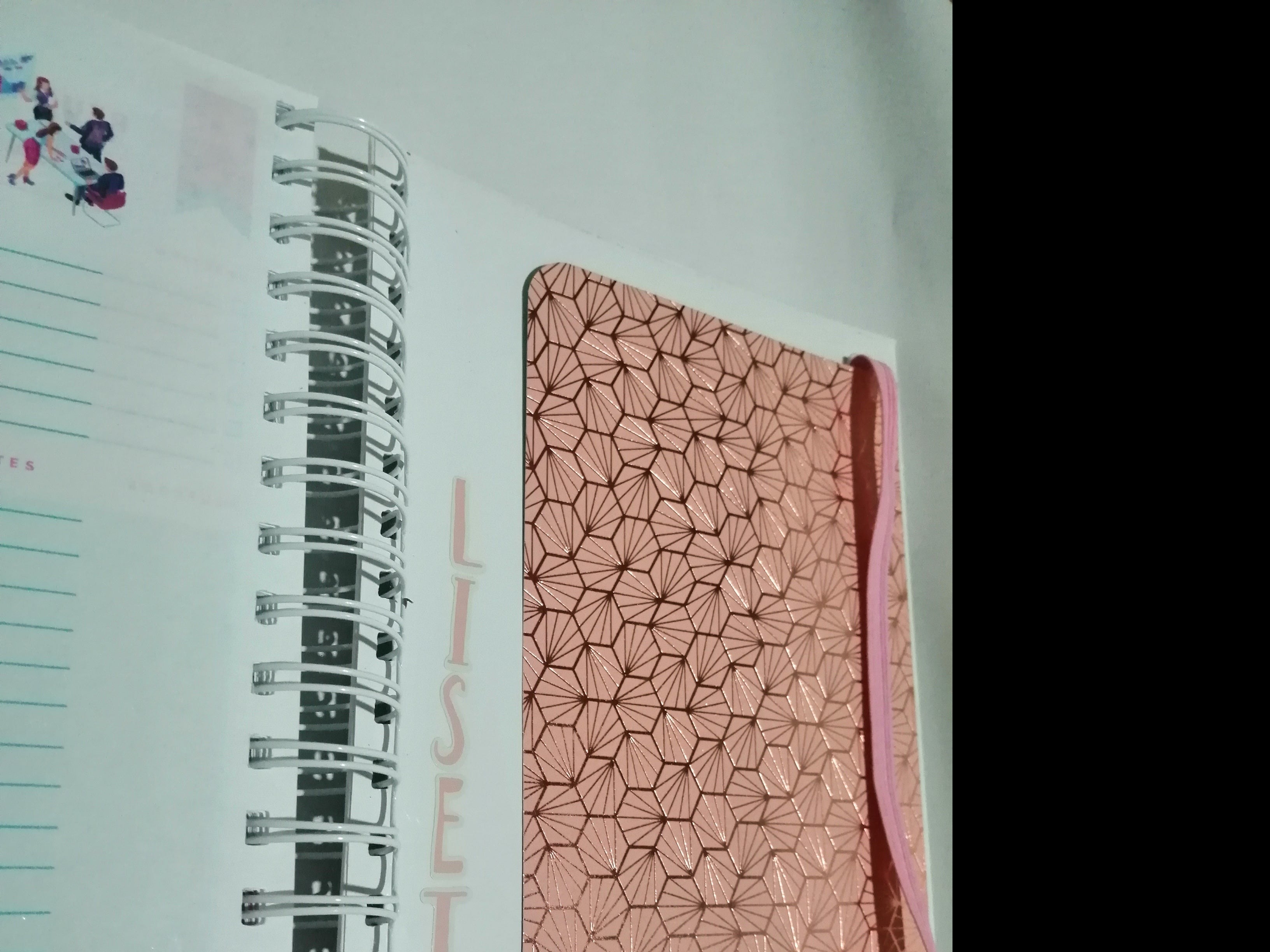 Agenda Personalizada