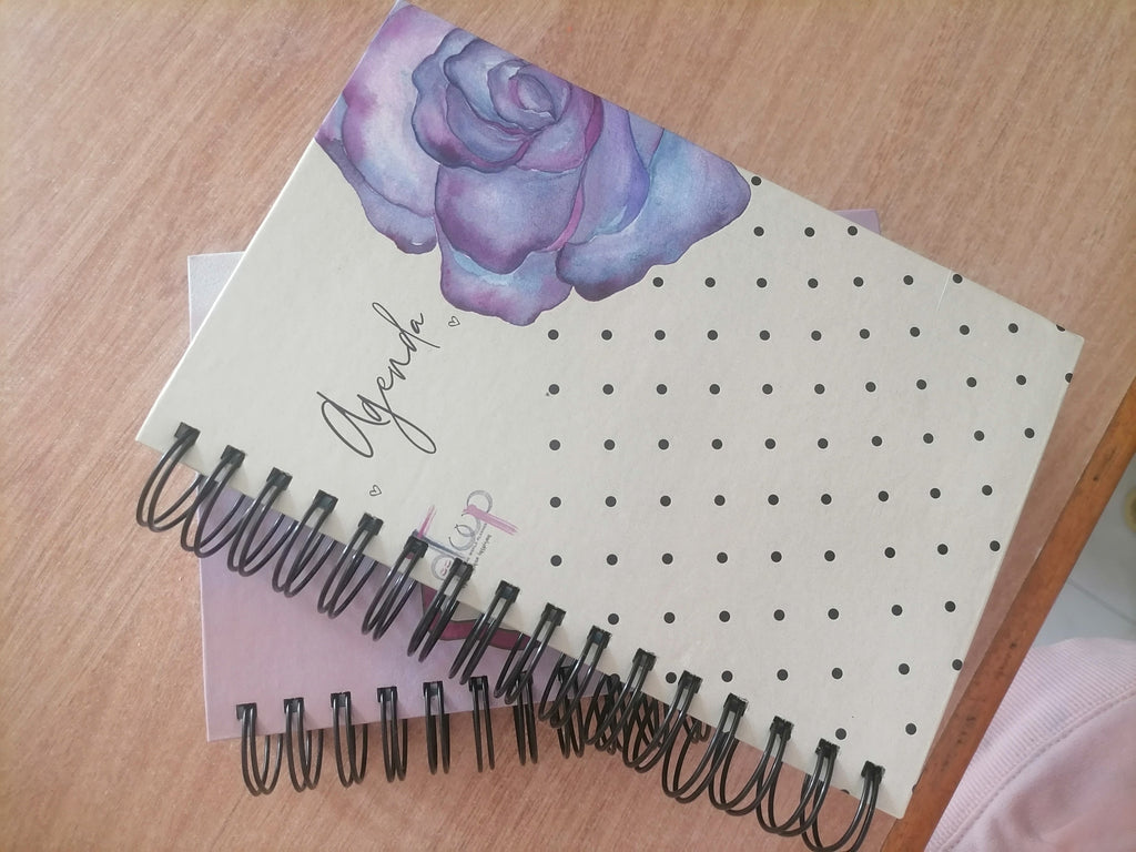 Agenda Personalizada