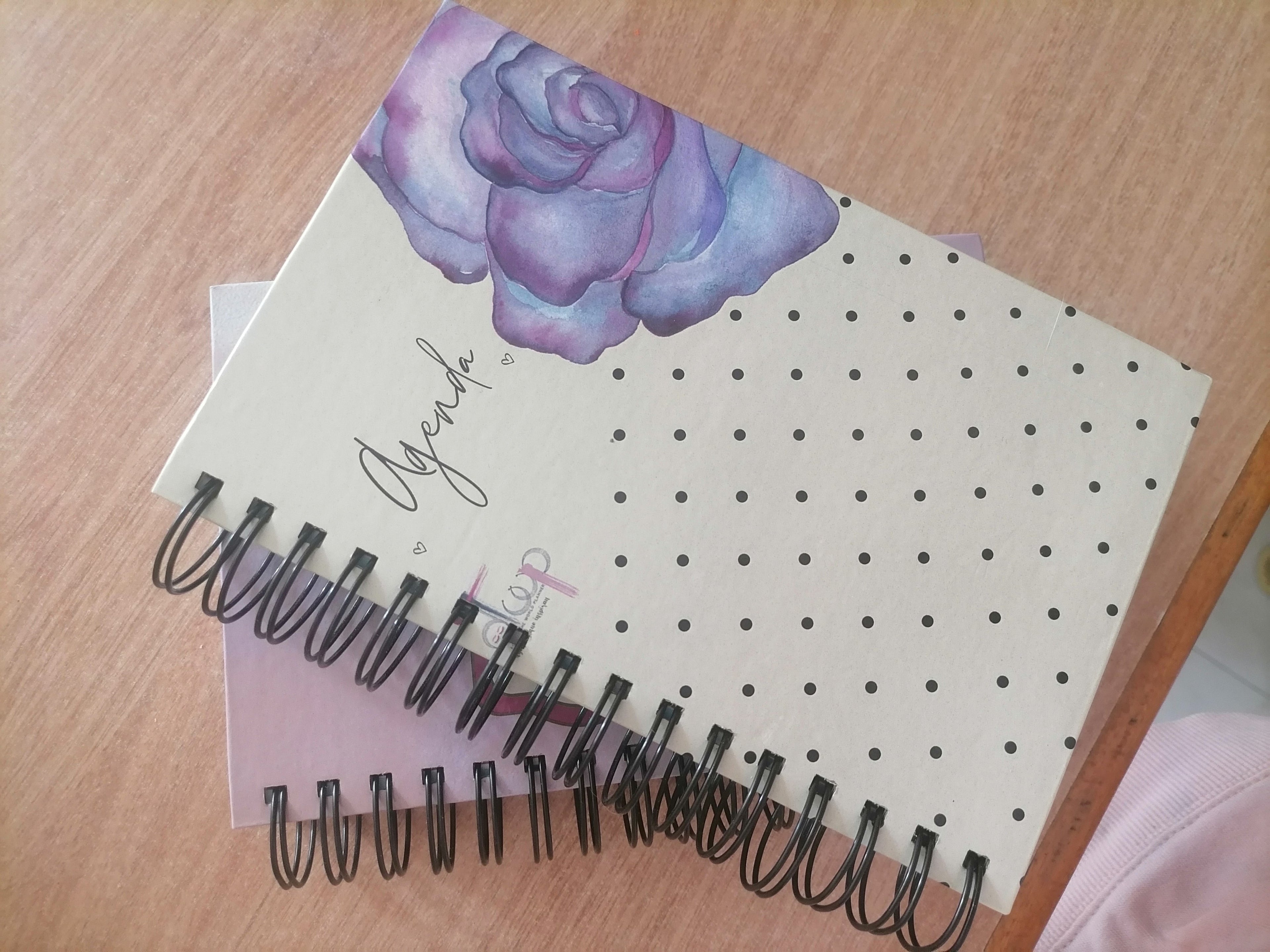 Agenda Personalizada