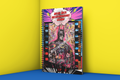 Cuaderno Personalizado: Batman