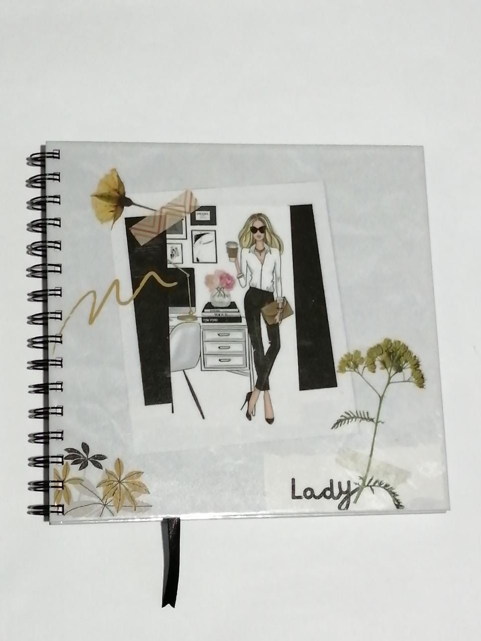 Agenda Personalizada - Planner