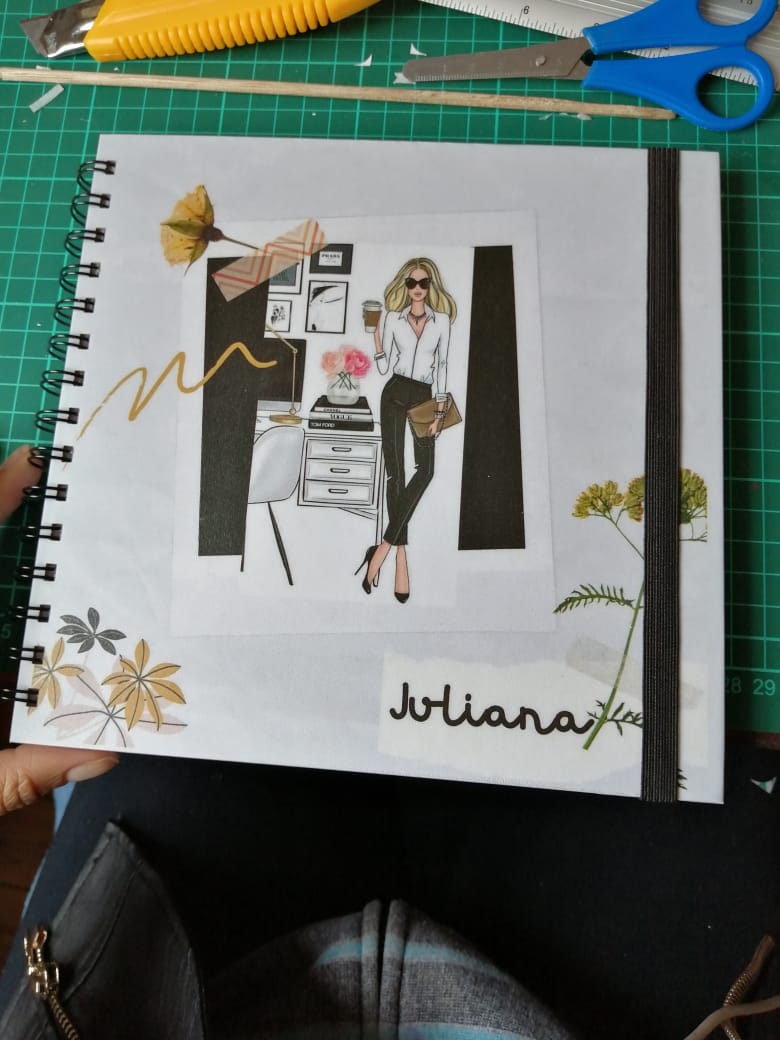 Agenda Personalizada