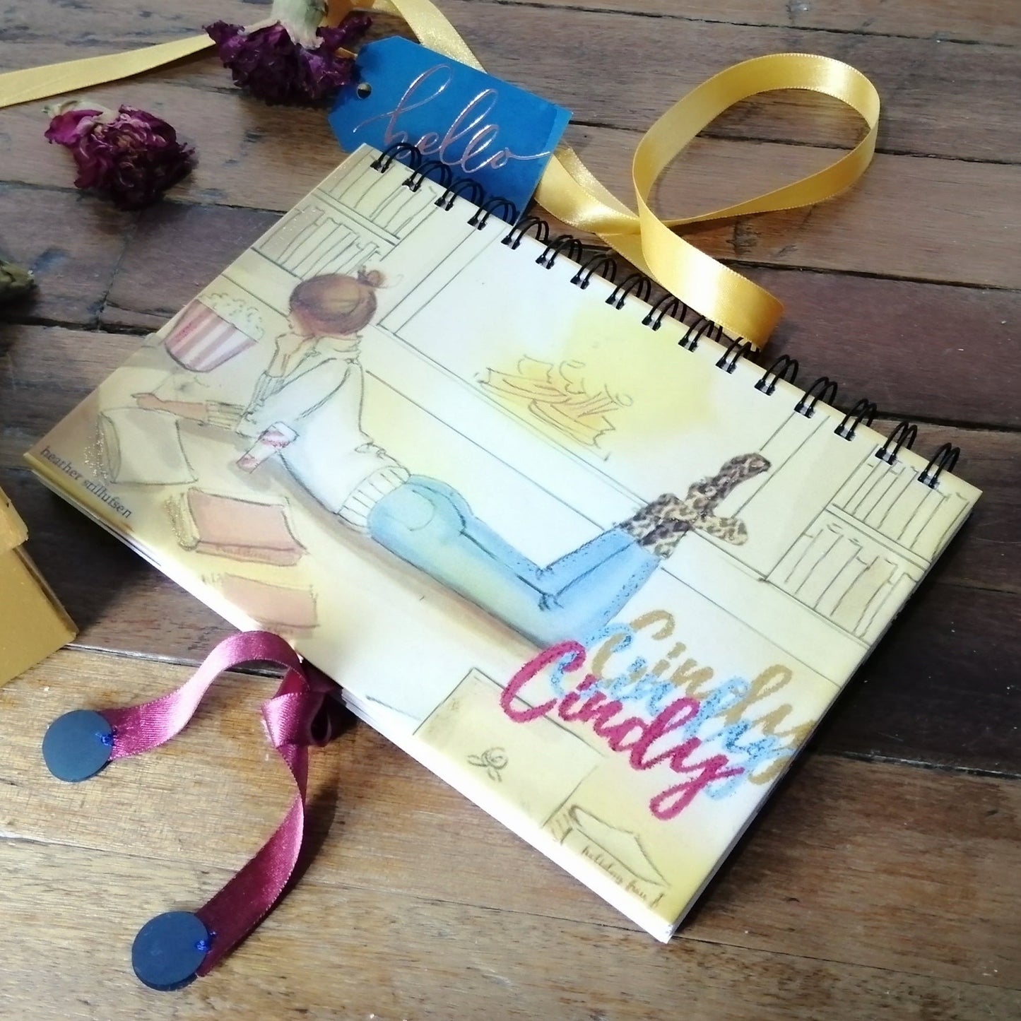 Agenda Personalizada