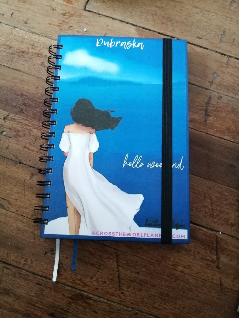 Agenda Personalizada