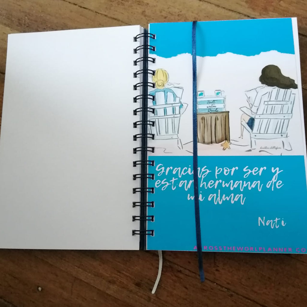 Agenda Personalizada