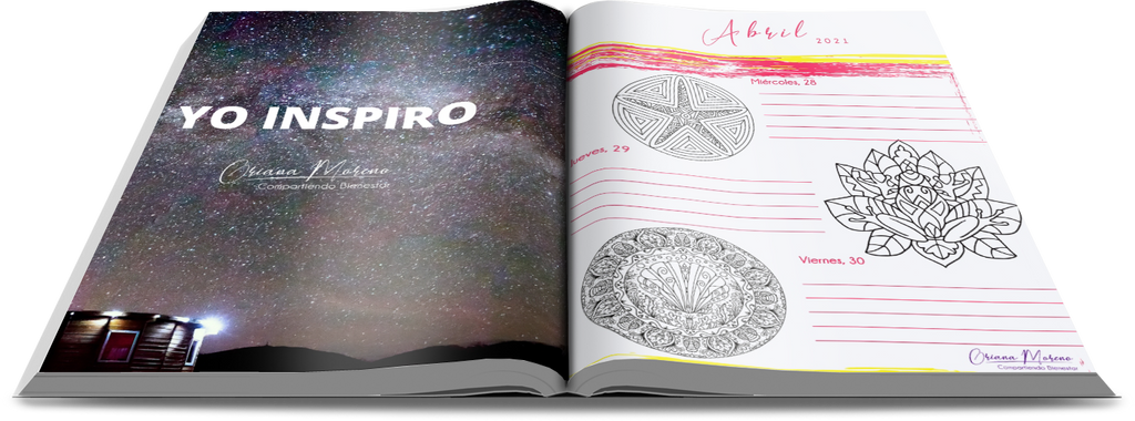 Agenda Personalizada