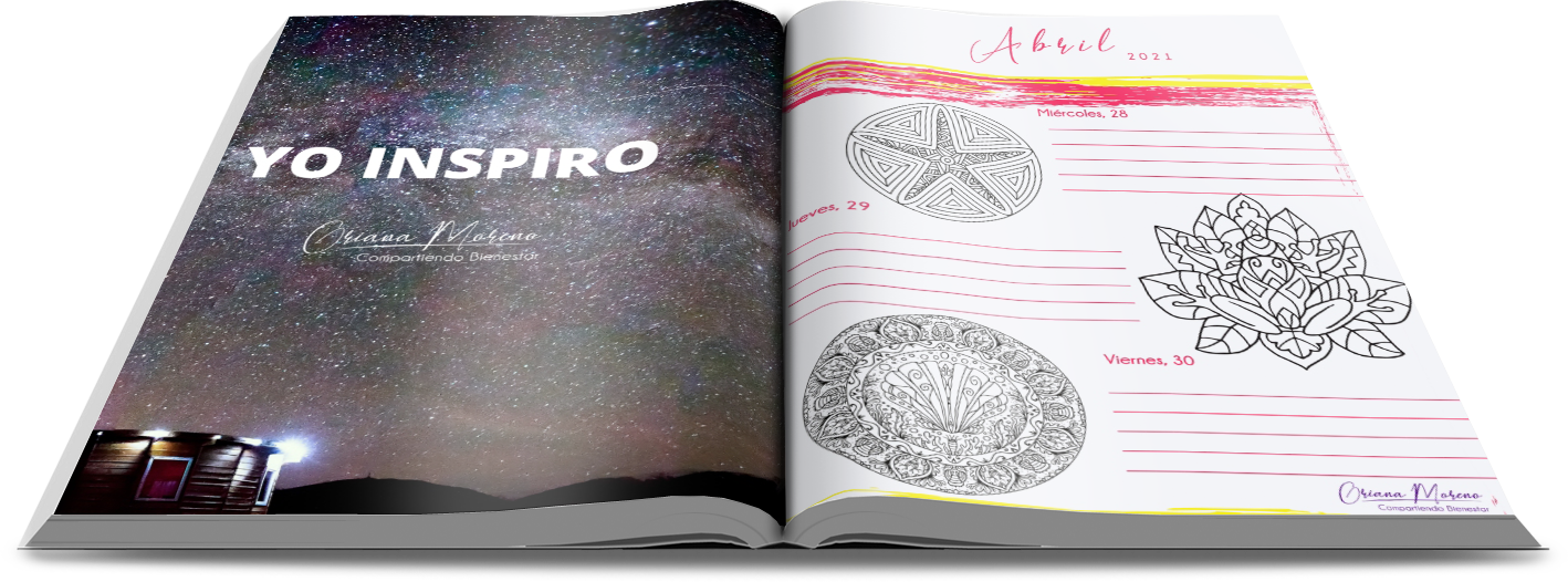 Agenda Personalizada